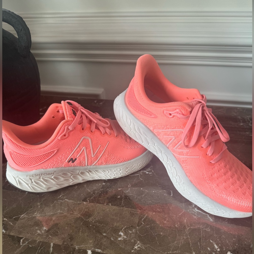 New Balance Fresh Foam 1080 Women's Running Shoes